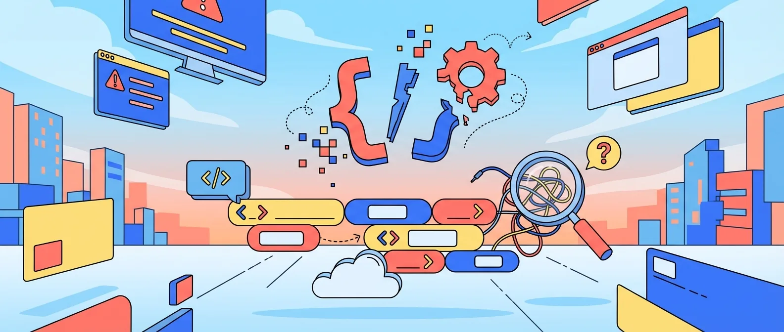 post header image for 1046: Type was not found or was not a compile-time constant