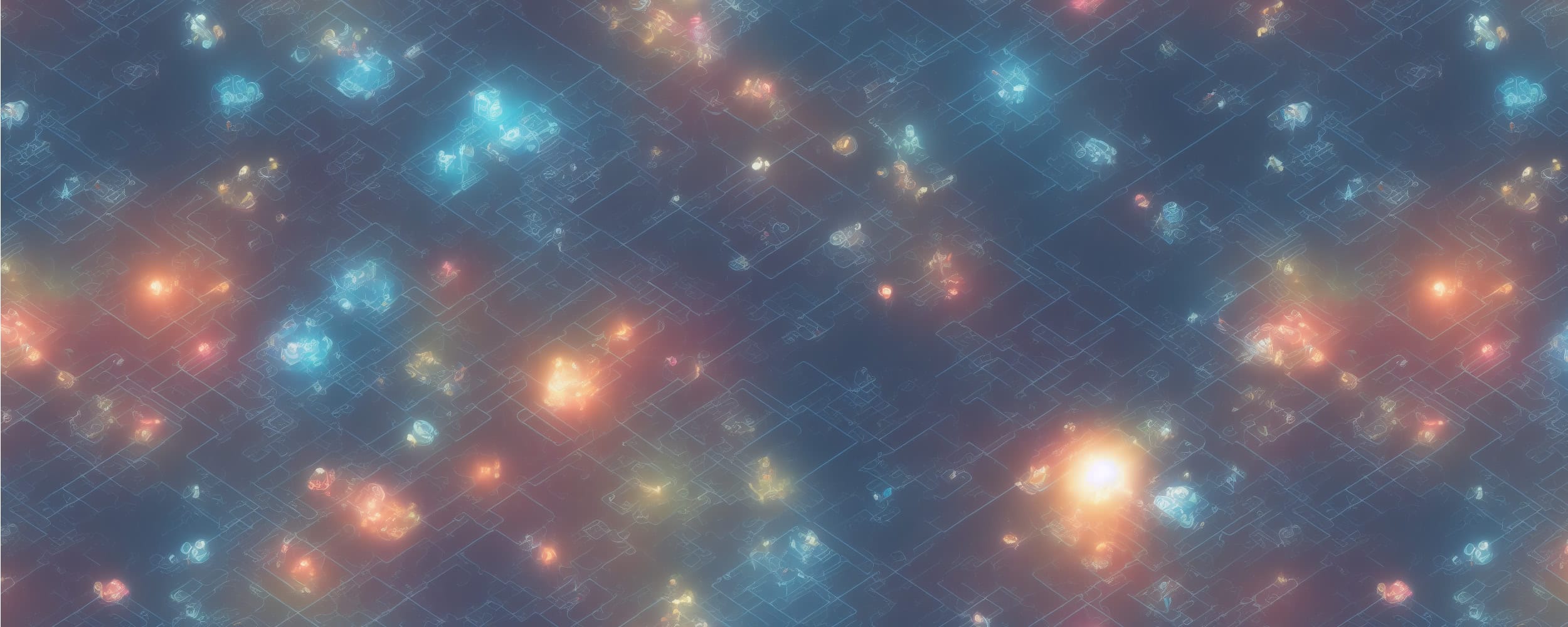 post header image for AI & The Future of Game Development