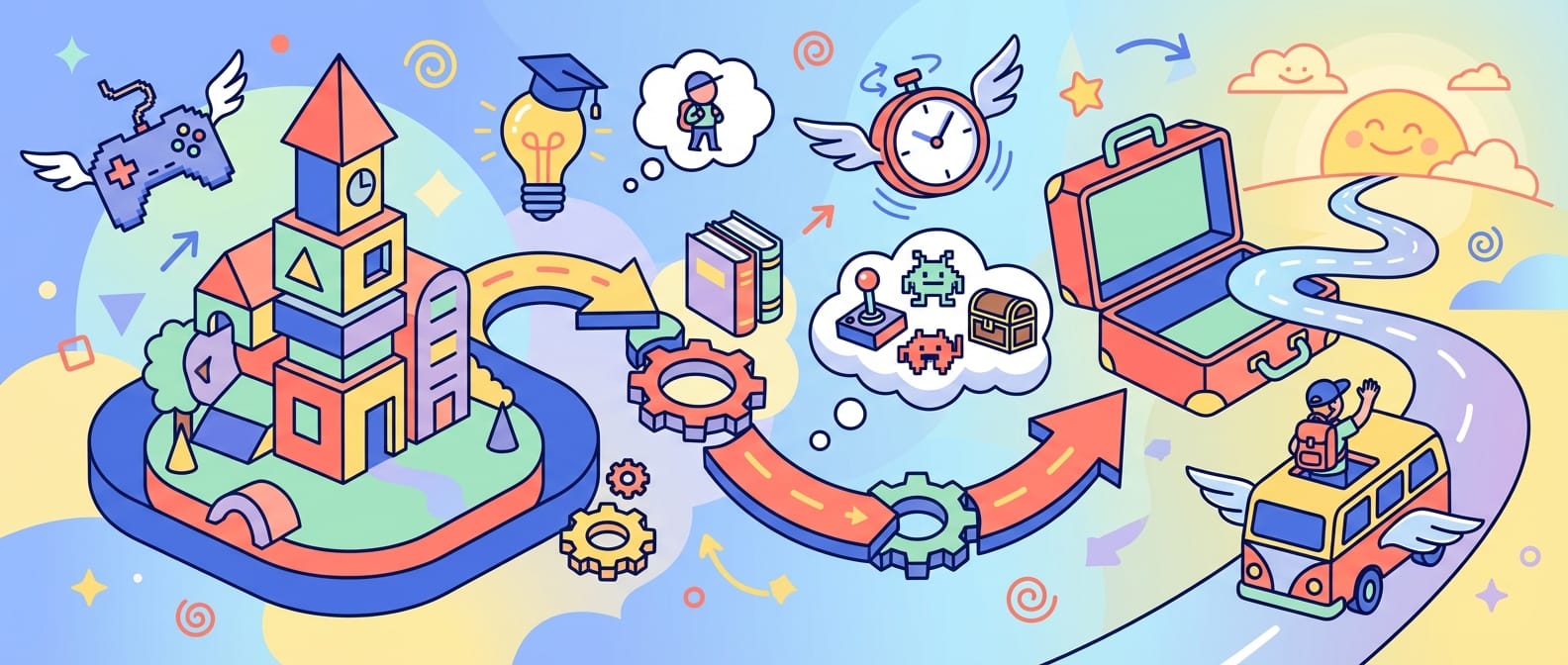 post header image for Goodbye Playdemic