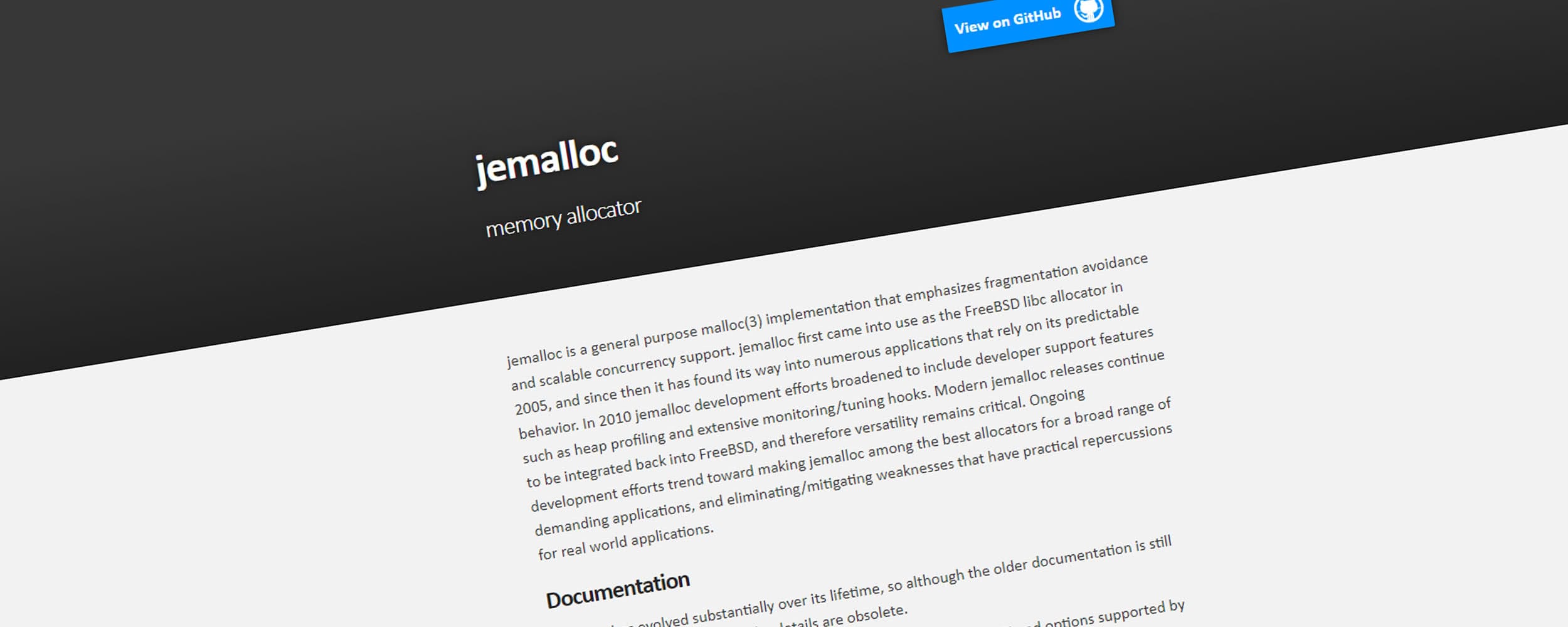 post header image for How To Halve Your Node JS Memory Usage