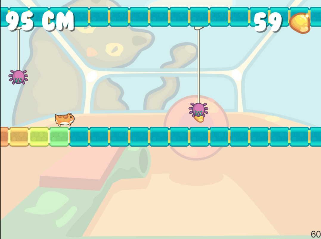 post header image for Mr Nibbles Forever - Alpha 6