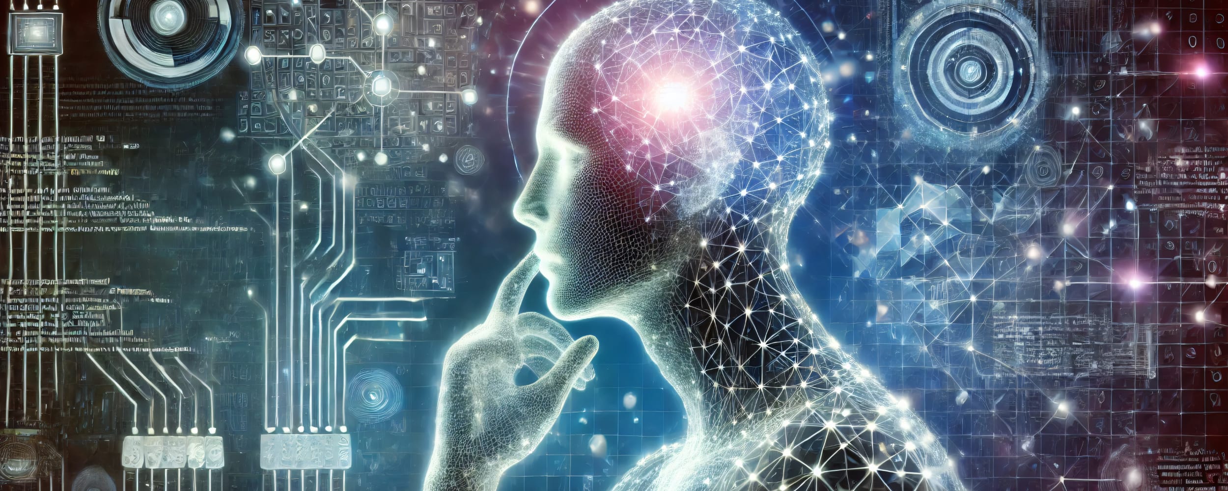 post header image for The Missing Piece of AGI: Why Self-Doubt Matters?