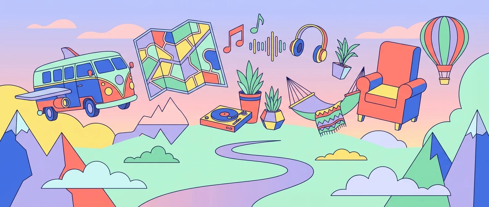 post cover image for Artificial - ChillTrip