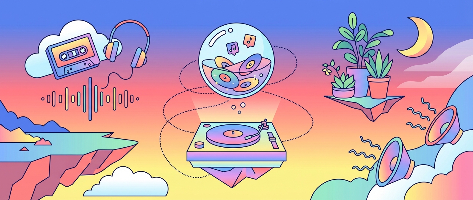 post cover image for Artificial - Harmonics (Part 3)