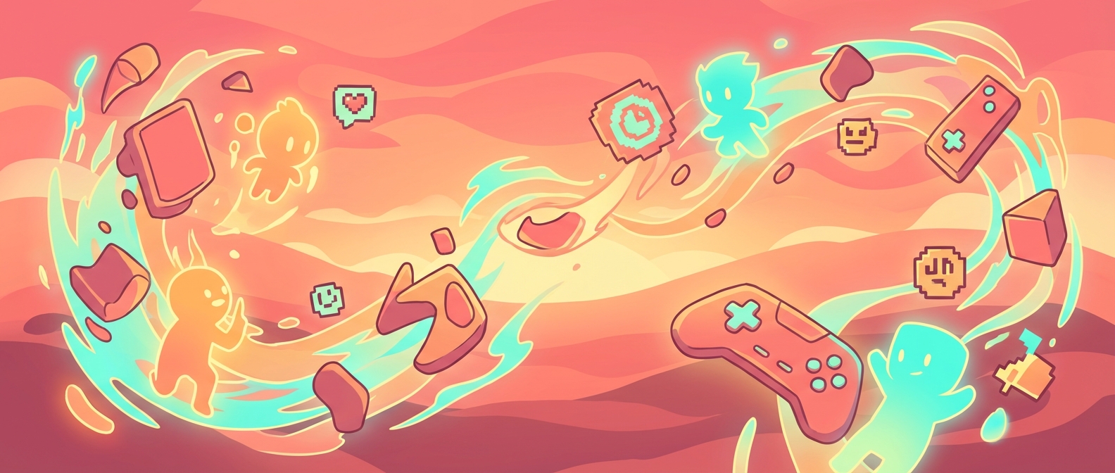 post cover image for BlastWave 2 Development Update