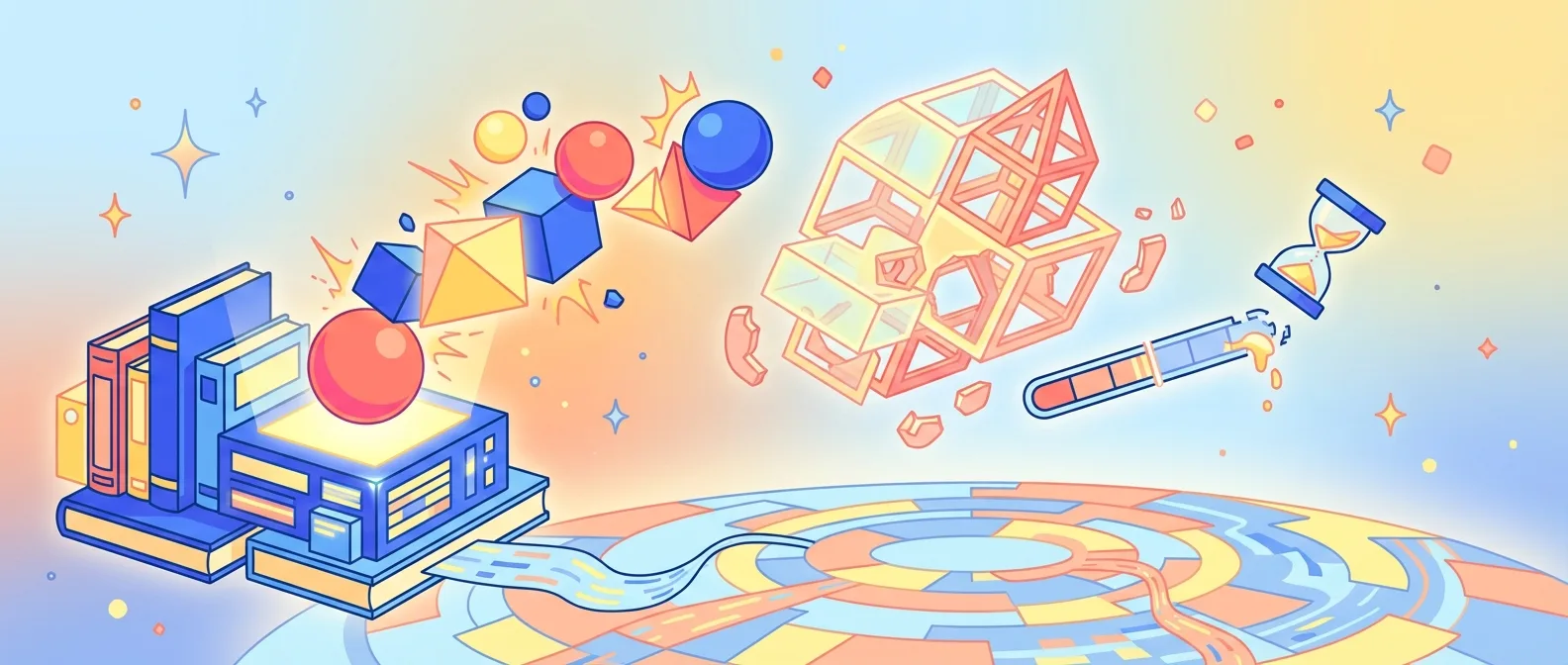 post cover image for BumpSpace