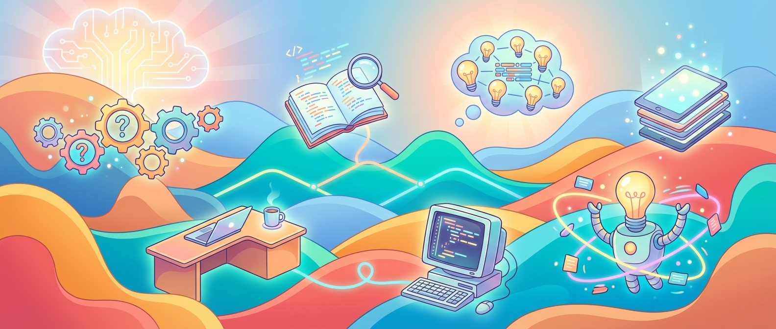 post cover image for Coder Tidbit 01