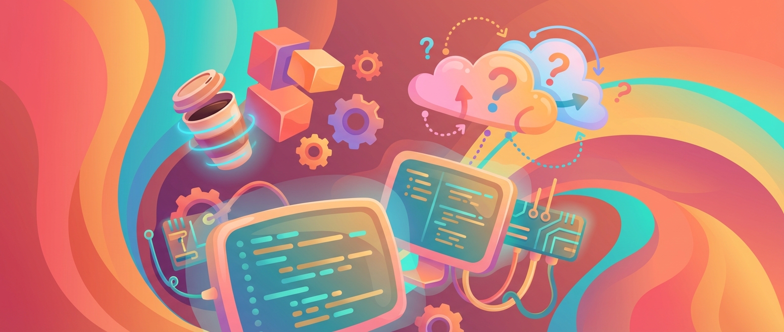 post cover image for Flirting With JavaFX