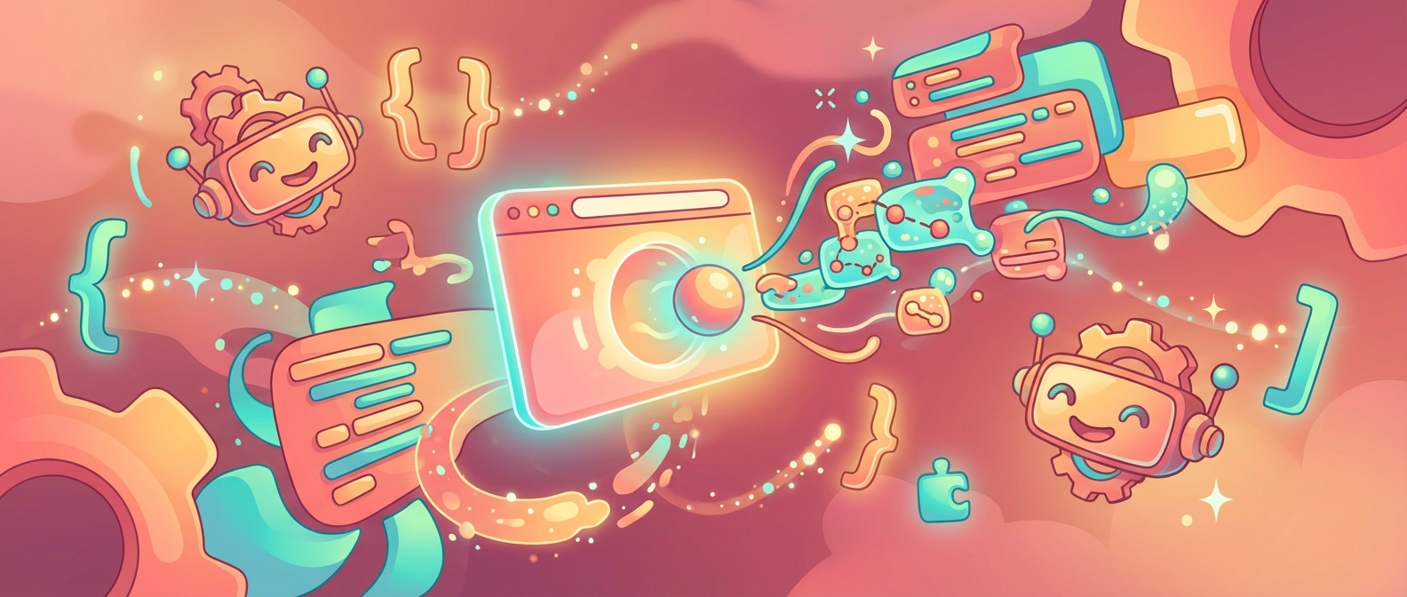 post cover image for Funky Javascript Trick