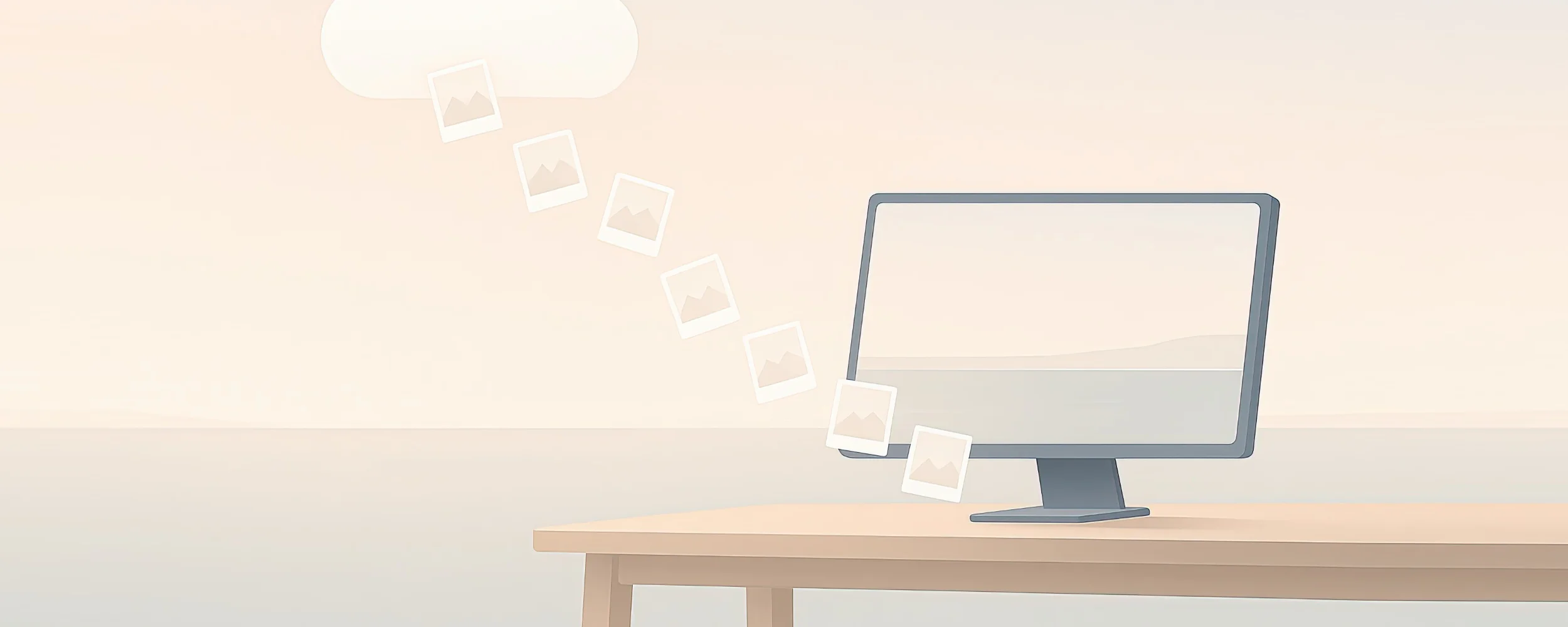 post cover image for The ONLY way to Sync Google Photos to your PC