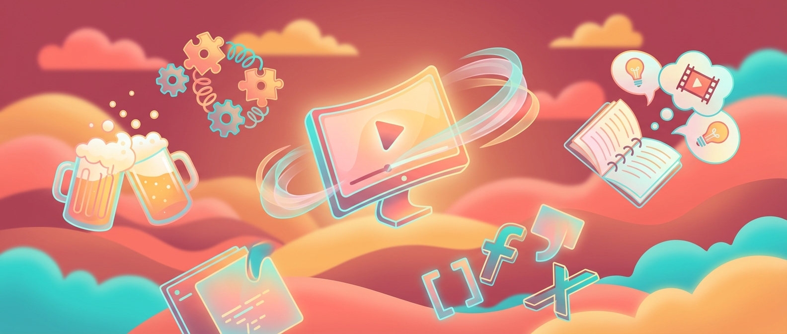 post cover image for Jessie Warden - Flash & Flex Videos