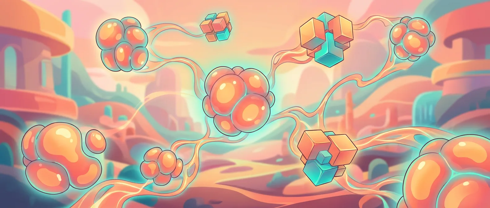 post cover image for matrix-cells