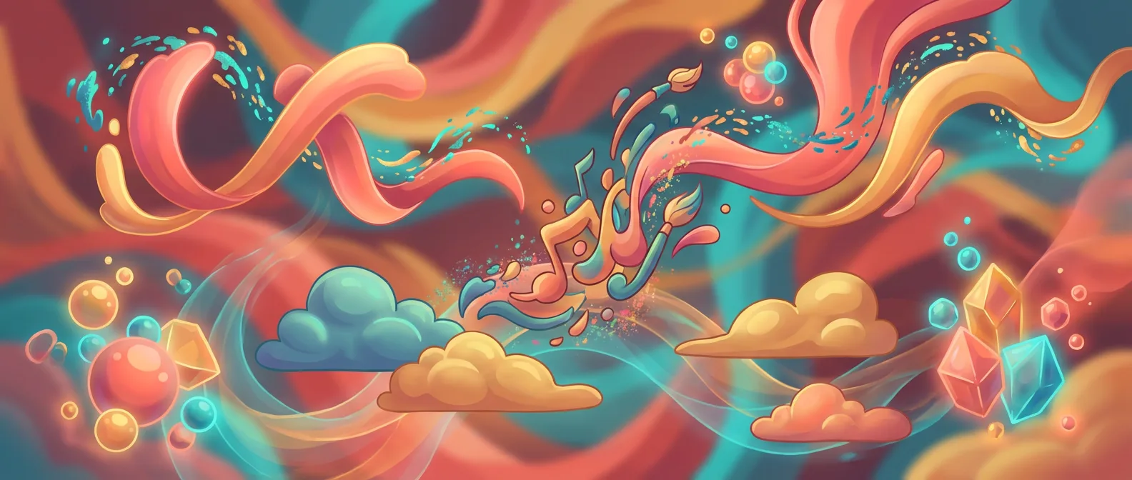 post cover image for More Harmony Creations