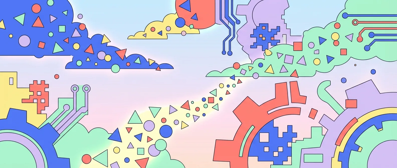 post cover image for Particle Playground