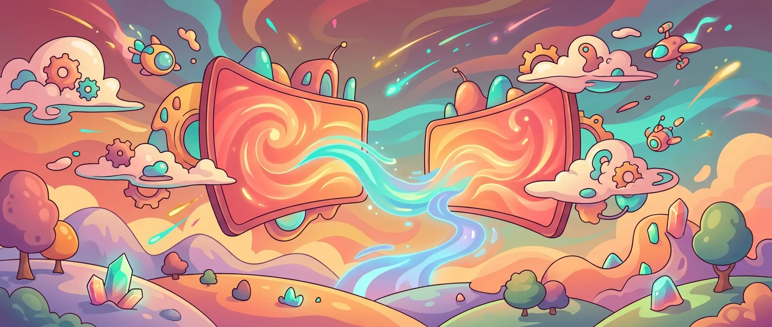 post cover image for Polynate