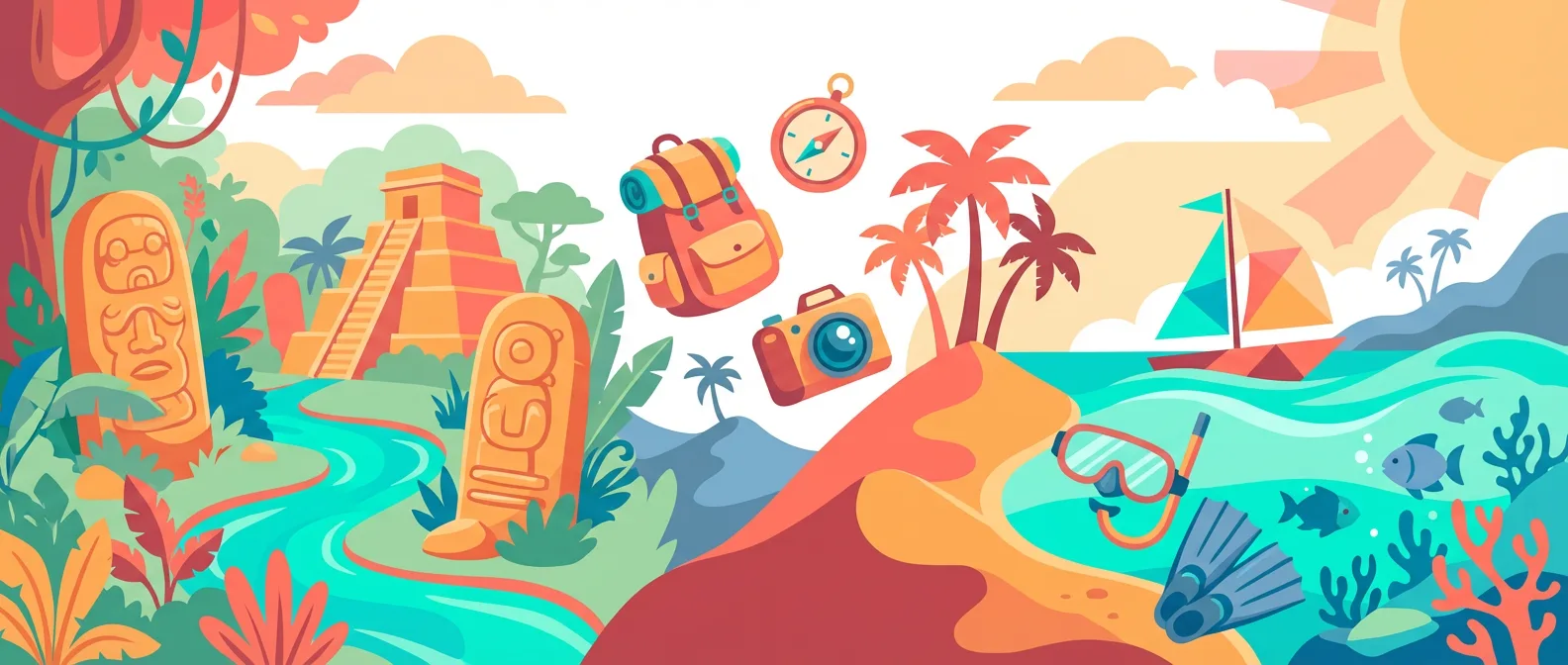 post cover image for The Trip 2013 - CopÃ¡n to RoatÃ¡n