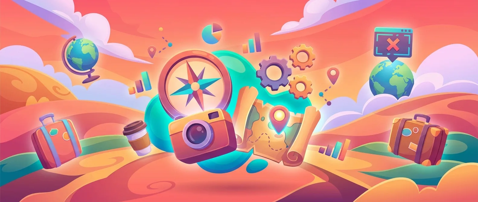 post cover image for The Trip 2013 - The Stats