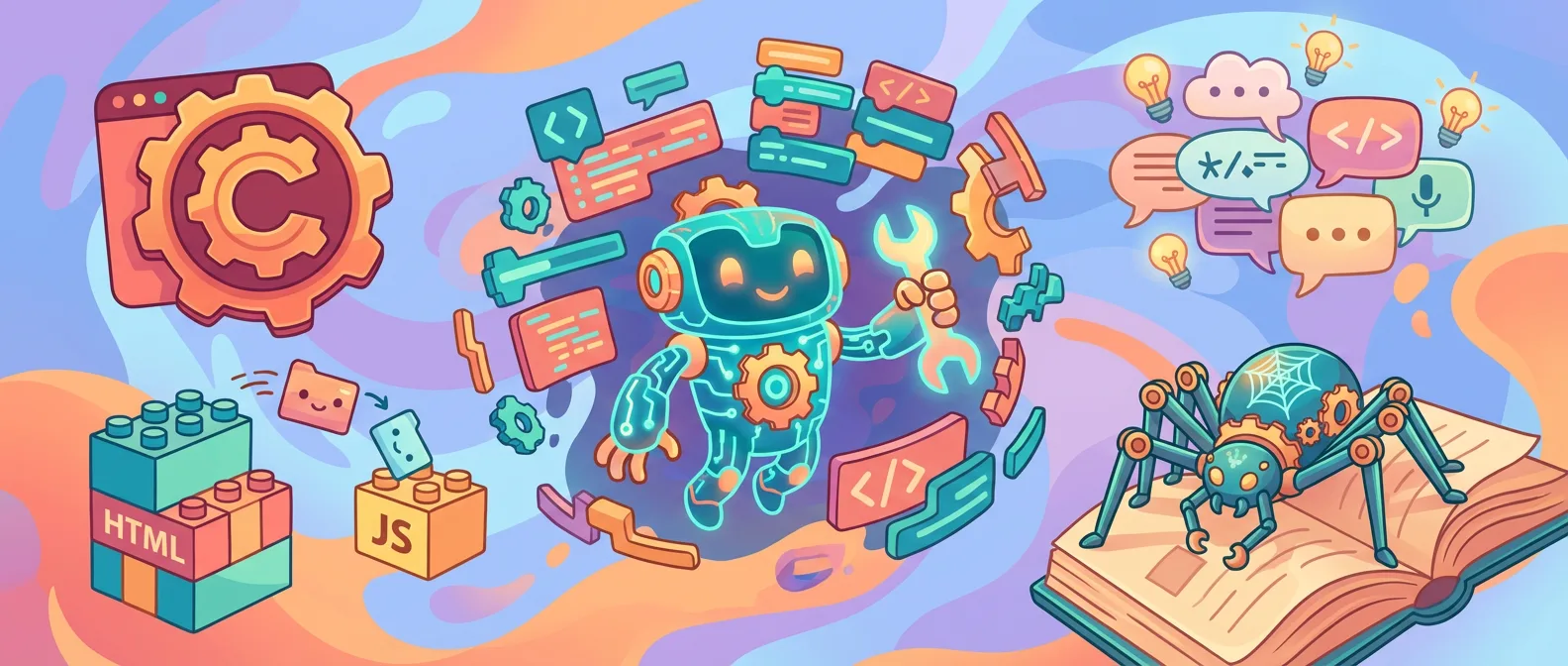 post cover image for Tinkering With TypeScript