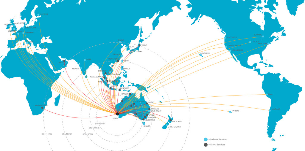 PerthFlights